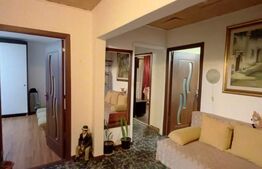 Apartament 3 camere, 66 mp, zona Kaufland