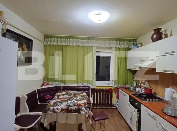 Apartament de vânzare 3 camere Est - 183470AV | BLITZ Turda | Poza4