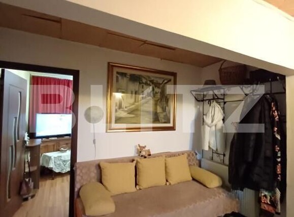 Apartament de vânzare 3 camere Est - 183470AV | BLITZ Turda | Poza2