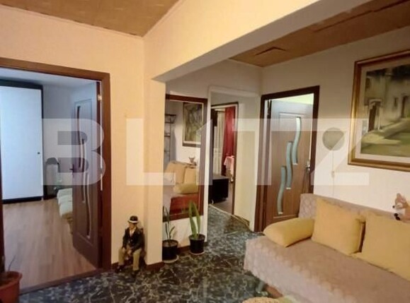 Apartament de vânzare 3 camere Est - 183470AV | BLITZ Turda | Poza1