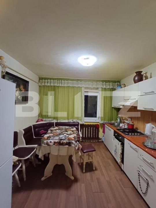 Apartament de vânzare 3 camere Est - 183470AV | BLITZ Turda | Poza4