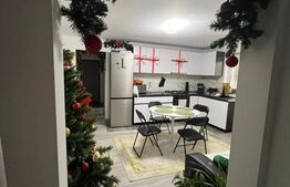 Apartament renovat, decomandat, 2 camere, zona Micro 3 