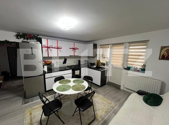 Apartament de vânzare 2 camere Est - 184235AV | BLITZ Turda | Poza1