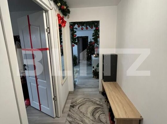 Apartament de vânzare 2 camere Est - 184235AV | BLITZ Turda | Poza3