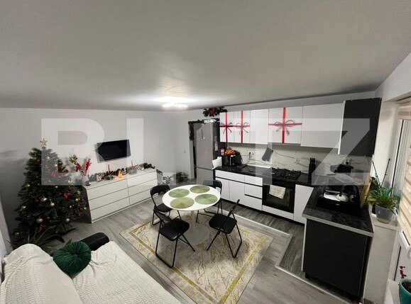 Apartament de vânzare 2 camere Est - 184235AV | BLITZ Turda | Poza2