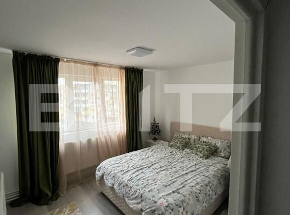 Apartament de vânzare 2 camere Est - 184235AV | BLITZ Turda | Poza1