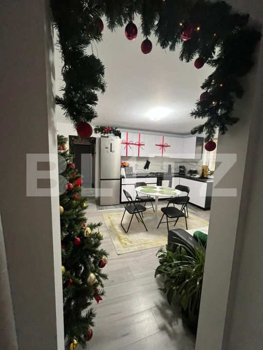 Apartament de vânzare 2 camere Est - 184235AV | BLITZ Turda | Poza6