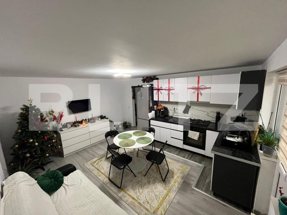 Apartament de vânzare 2 camere Est - 184235AV | BLITZ Turda | Poza3