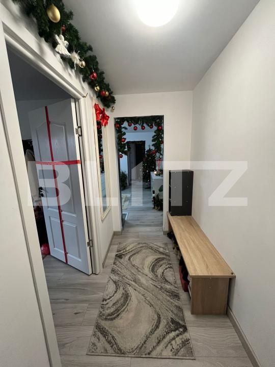 Apartament de vânzare 2 camere Est - 184235AV | BLITZ Turda | Poza3