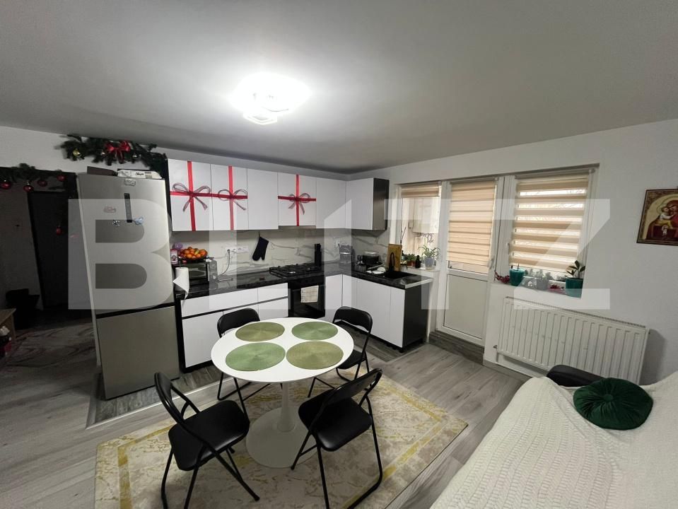 Apartament de vânzare 2 camere Est - 184235AV | BLITZ Turda | Poza2