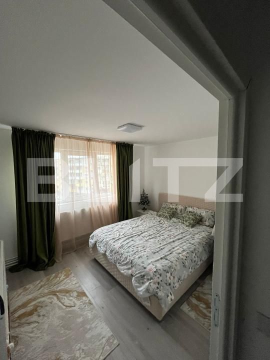 Apartament de vânzare 2 camere Est - 184235AV | BLITZ Turda | Poza4