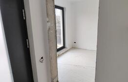 Casa individuala semifinisata 190 mp, teren 382 mp, proximitate Salina Turda