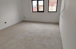 Casa individuala semifinisata 190 mp, teren 382 mp, proximitate Salina Turda