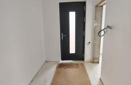 Casa individuala semifinisata 190 mp, teren 382 mp, proximitate Salina Turda