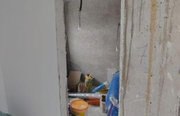 Casa individuala semifinisata 190 mp, teren 382 mp, proximitate Salina Turda