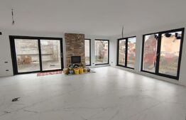 Casa individuala semifinisata 190 mp, teren 382 mp, proximitate Salina Turda