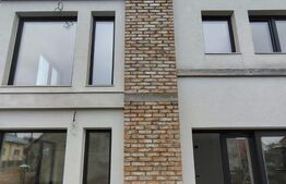 Casa individuala semifinisata 190 mp, teren 382 mp, proximitate Salina Turda