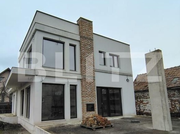 Casa de vânzare 4 camere Nord - 184246CV | BLITZ Turda | Poza1