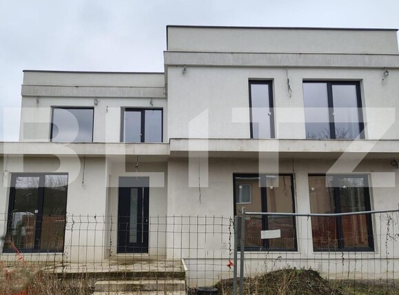 Casa de vânzare 4 camere Nord - 184246CV | BLITZ Turda | Poza2