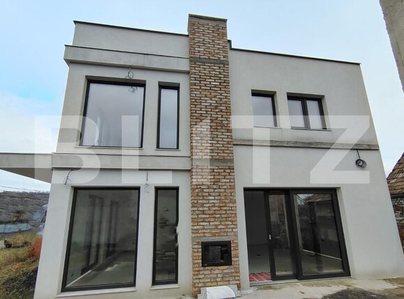 Casa de vânzare 4 camere Nord - 184246CV | BLITZ Turda | Poza3