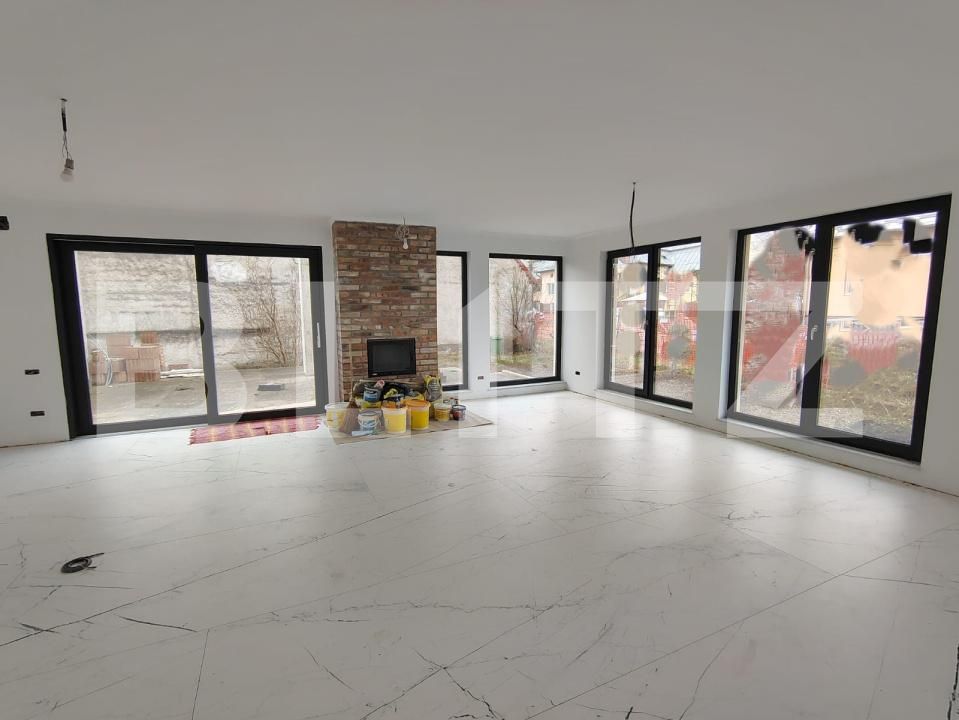 Casa de vânzare 4 camere Nord - 184246CV | BLITZ Turda | Poza5