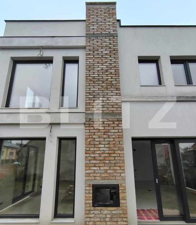 Casa de vânzare 4 camere Nord - 184246CV | BLITZ Turda | Poza4