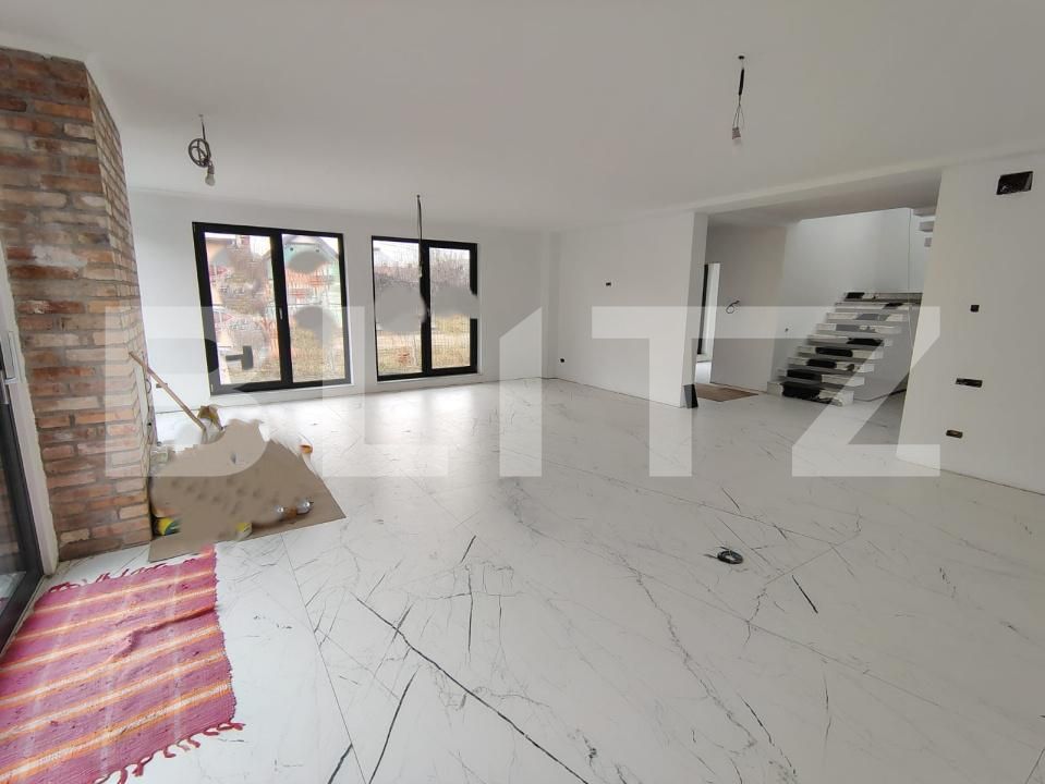 Casa de vânzare 4 camere Nord - 184246CV | BLITZ Turda | Poza6