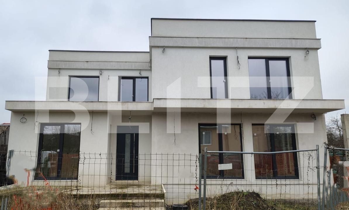 Casa de vânzare 4 camere Nord - 184246CV | BLITZ Turda | Poza2