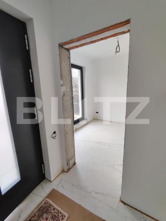 Casa de vânzare 4 camere Nord - 184246CV | BLITZ Turda | Poza8