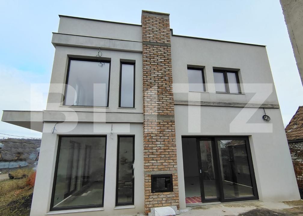 Casa de vânzare 4 camere Nord - 184246CV | BLITZ Turda | Poza3