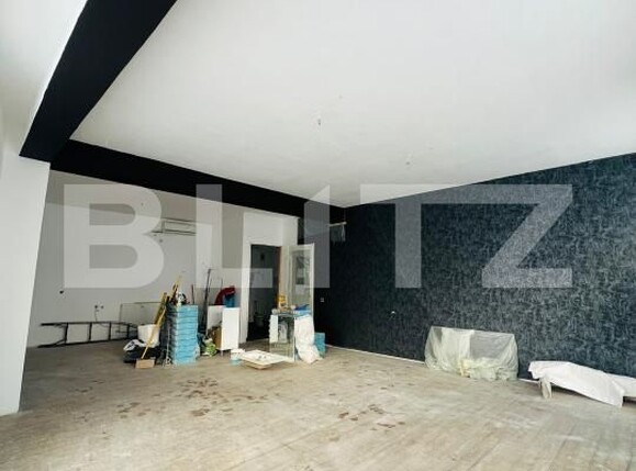 Spațiu comercial de închiriat Sud-Vest - 185175SIC | BLITZ Turda | Poza3