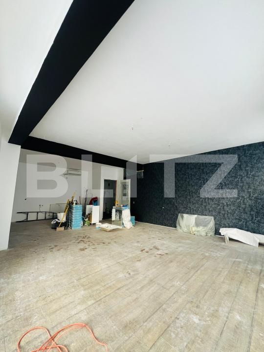 Spațiu comercial de închiriat Sud-Vest - 185175SIC | BLITZ Turda | Poza3