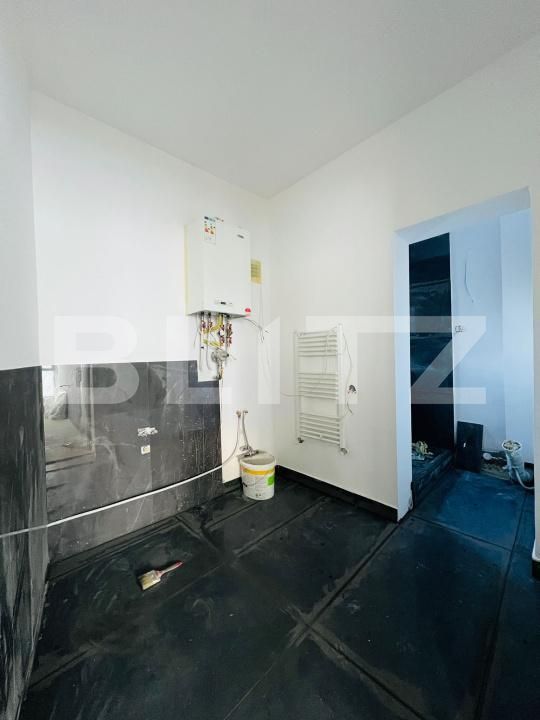 Spațiu comercial de închiriat Sud-Vest - 185175SIC | BLITZ Turda | Poza2