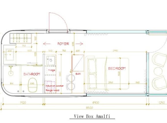 Casa de vânzare 1 camera Central - 185251CV | BLITZ Turda | Poza6