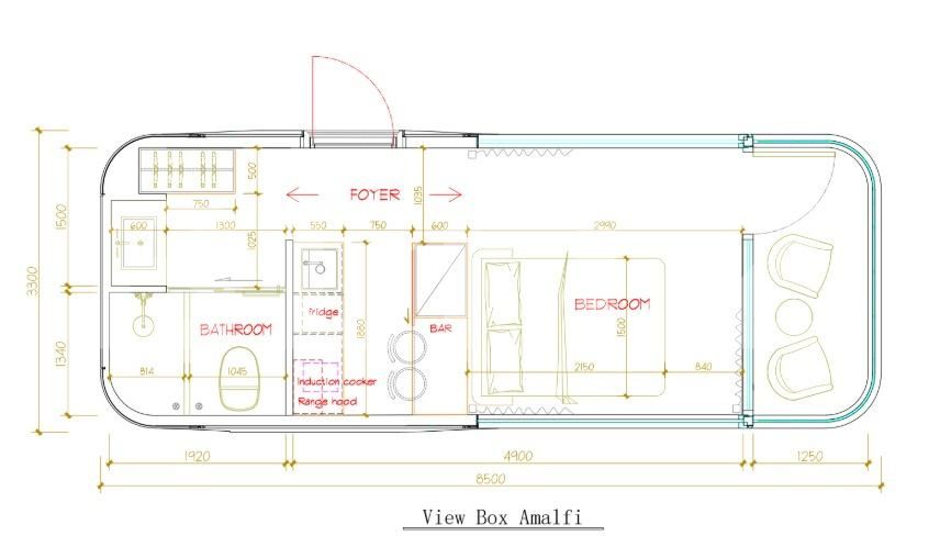 Casa de vânzare 1 camera Central - 185251CV | BLITZ Turda | Poza6