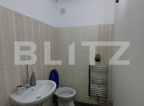 Spațiu birouri de închiriat Est - 185499SIB | BLITZ Turda | Poza7