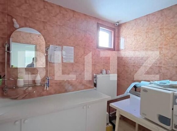 Spațiu birouri de închiriat Est - 185499SIB | BLITZ Turda | Poza6