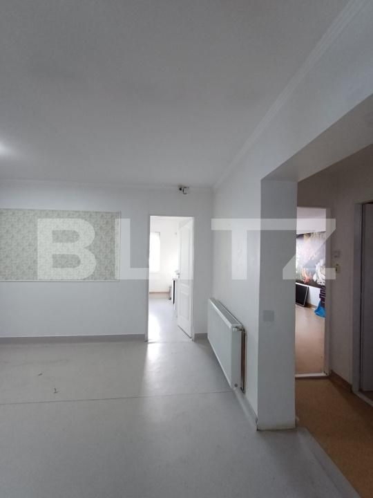 Spațiu birouri de închiriat Est - 185499SIB | BLITZ Turda | Poza2