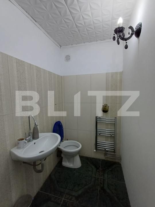 Spațiu birouri de închiriat Est - 185499SIB | BLITZ Turda | Poza7