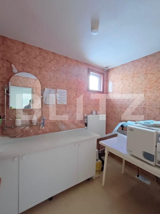 Spațiu birouri de închiriat Est - 185499SIB | BLITZ Turda | Poza6