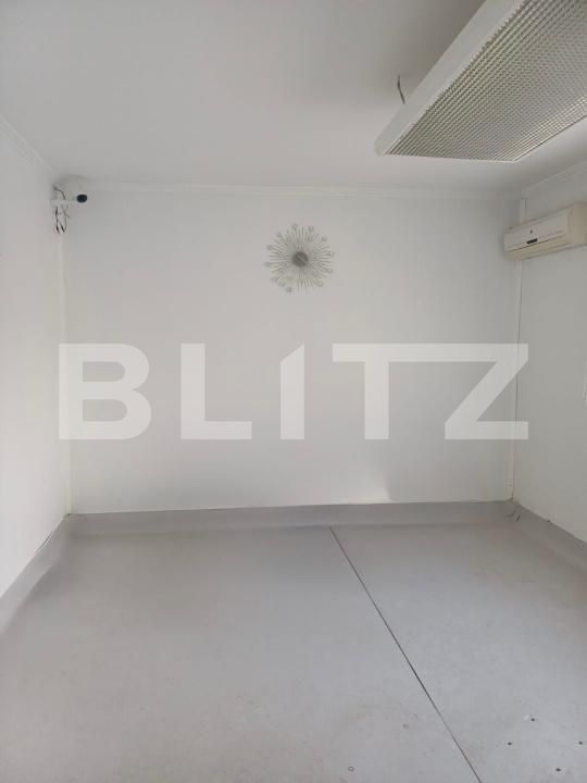 Spațiu birouri de închiriat Est - 185499SIB | BLITZ Turda | Poza3