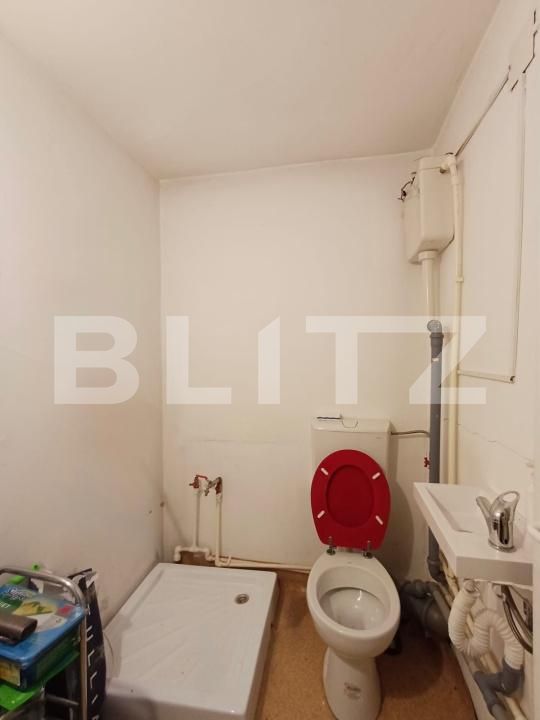 Spațiu birouri de închiriat Est - 185499SIB | BLITZ Turda | Poza8