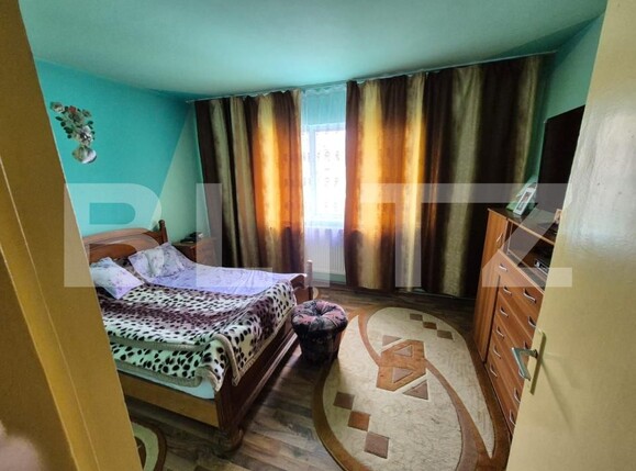 Apartament de vânzare 4 camere Sud-Est - 185652AV | BLITZ Turda | Poza1