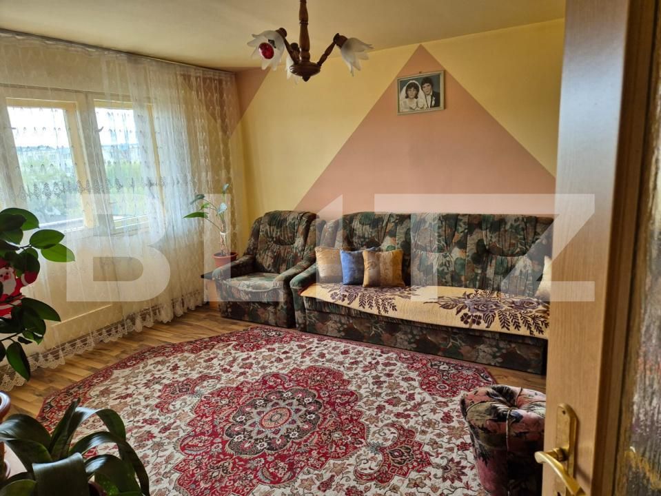 Apartament de vânzare 4 camere Sud-Est - 185652AV | BLITZ Turda | Poza4