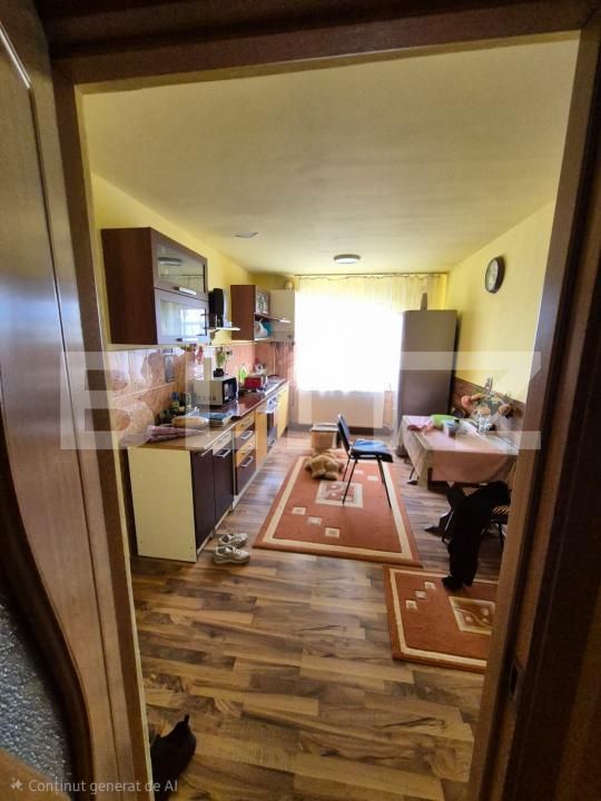 Apartament de vânzare 4 camere Sud-Est - 185652AV | BLITZ Turda | Poza3