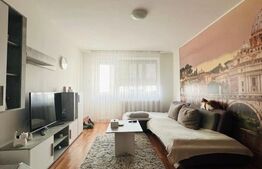 Apartament cu 2 camere , etaj 2, zona Materna