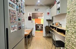 Apartament cu 2 camere , etaj 2, zona Materna