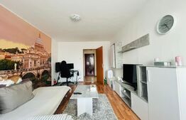 Apartament cu 2 camere , etaj 2, zona Materna
