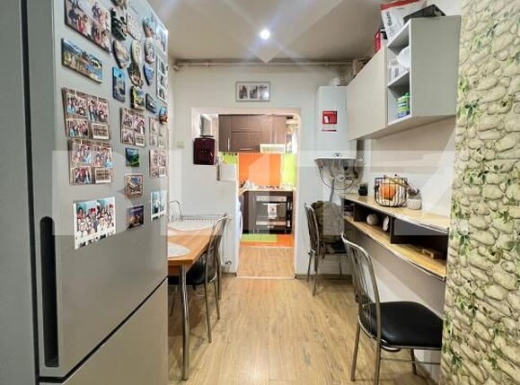 Apartament de vânzare 2 camere Sud-Est - 185742AV | BLITZ Turda | Poza7