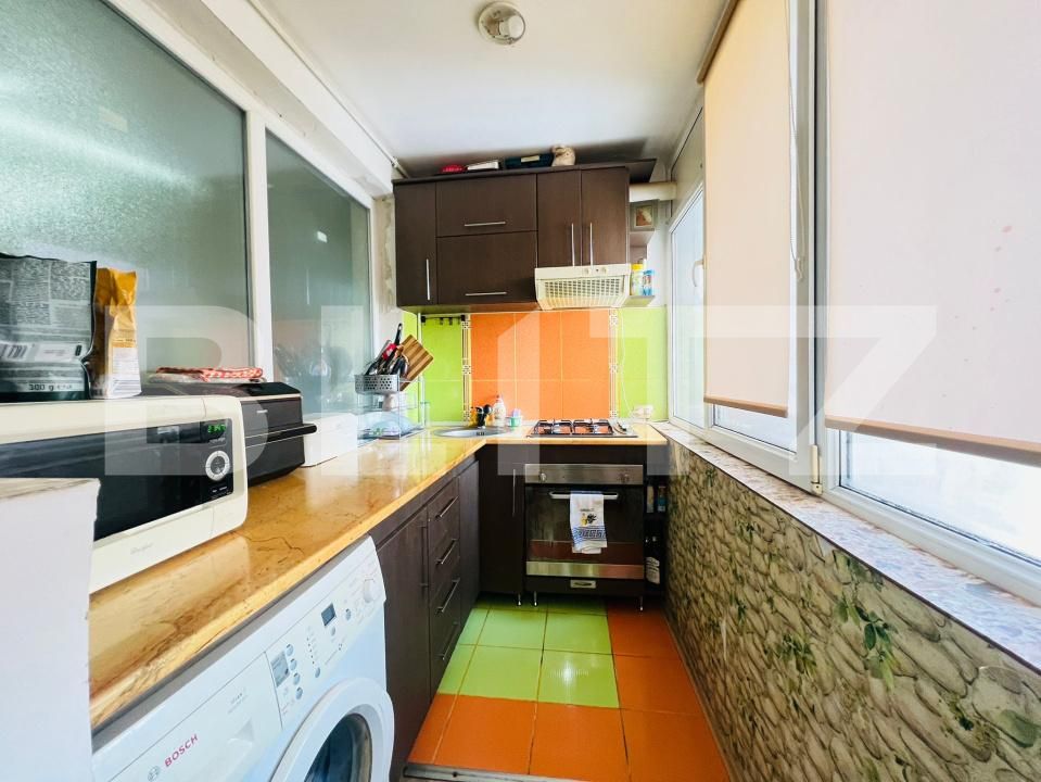 Apartament de vânzare 2 camere Sud-Est - 185742AV | BLITZ Turda | Poza6